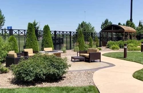 Salina Hotel | Courtyard by Marriott Salina