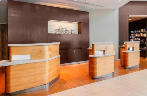 Campbell Hotel | Courtyard by Marriott San Jose Campbell