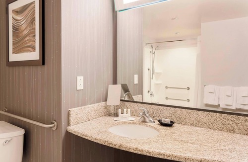 Campbell Hotel | Courtyard by Marriott San Jose Campbell