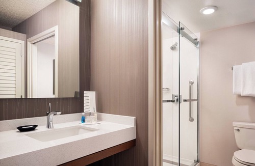 Cupertino Hotel | Courtyard by Marriott San Jose Cupertino