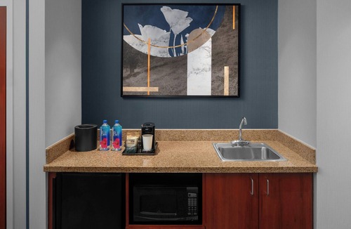 Valencia Hotel | Courtyard by Marriott Santa Clarita Valencia