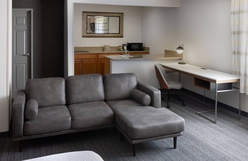 Southside Hotel | Courtyard by Marriott Santa Fe