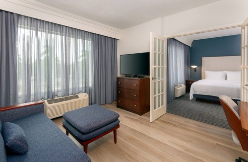 Braden River Hotel | Courtyard by Marriott Sarasota at University Town Center