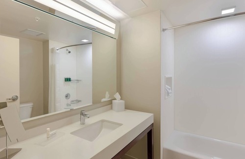 Pooler Hotel | Courtyard by Marriott Savannah Airport