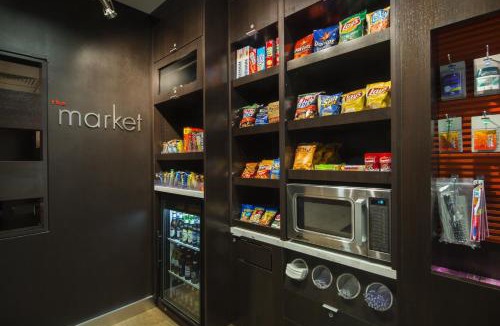 Moosic Hotel | Courtyard by Marriott Scranton Montage Mountain