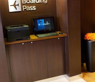 Moosic Hotel | Courtyard by Marriott Scranton Montage Mountain