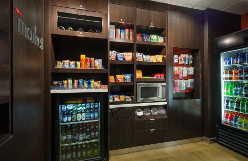 Moosic Hotel | Courtyard by Marriott Scranton Montage Mountain