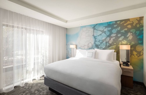 Northgate Hotel | Courtyard by Marriott Seattle Northgate