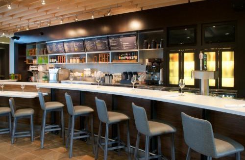 Port Gardner Hotel | Courtyard by Marriott Seattle Everett Downtown