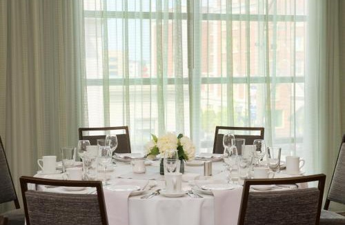 Port Gardner Hotel | Courtyard by Marriott Seattle Everett Downtown