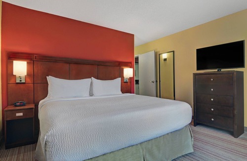 Shreveport Hotel | Courtyard by Marriott Shreveport Airport