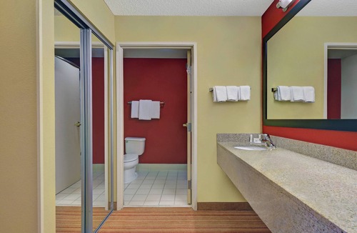 Shreveport Hotel | Courtyard by Marriott Shreveport Airport