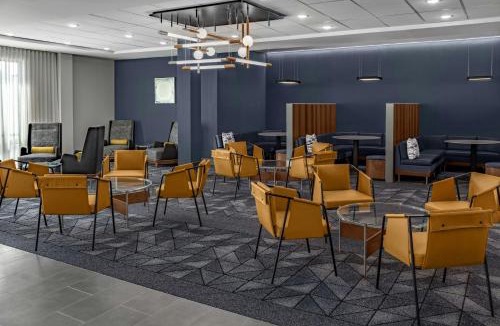 Sherman Hotel | Courtyard by Marriott Sherman