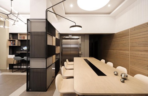 Gorki Gorod Resort | Courtyard by Marriott Sochi Krasnaya Polyana