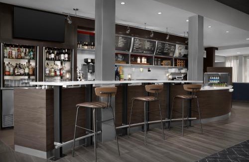 Spokane Hotel | Courtyard by Marriott Spokane Downtown at the Convention Center