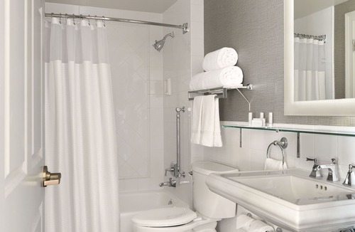 Downtown St. Louis Hotel | Courtyard by Marriott St. Louis Downtown/Convention Center