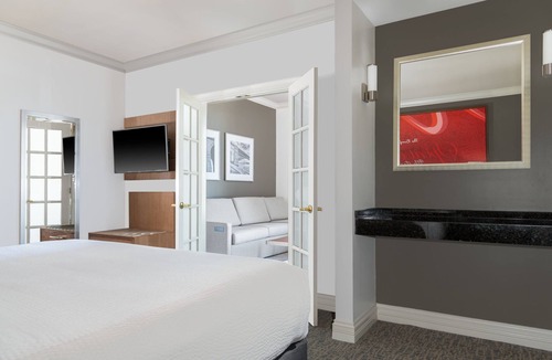 Downtown St. Louis Hotel | Courtyard by Marriott St. Louis Downtown/Convention Center