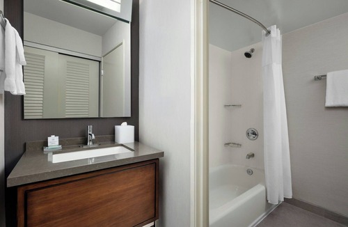 Stockton Hotel | Courtyard by Marriott Stockton