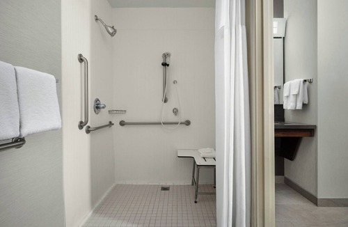 Stockton Hotel | Courtyard by Marriott Stockton