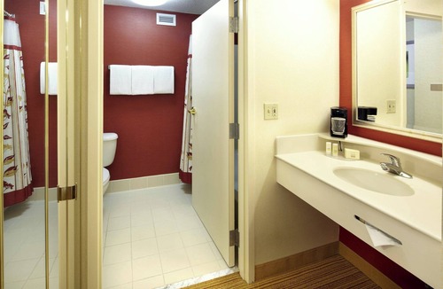 Mississauga Hotel | Courtyard by Marriott Toronto Mississauga/Meadowvale