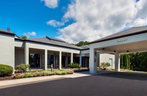 Tarrytown Hotel | Courtyard by Marriott Tarrytown Westchester County