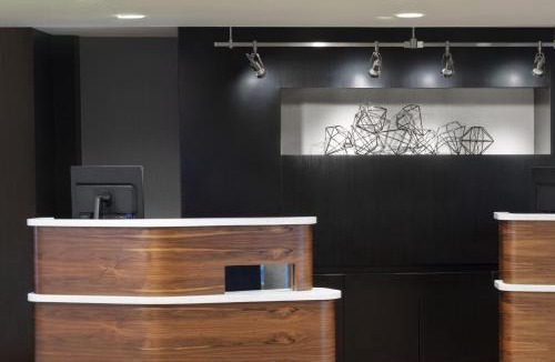 Tarrytown Hotel | Courtyard by Marriott Tarrytown Westchester County
