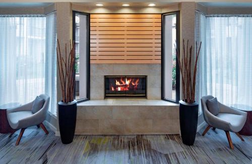 Tarrytown Hotel | Courtyard by Marriott Tarrytown Westchester County