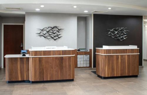 Texarkana Hotel | Courtyard by Marriott Texarkana