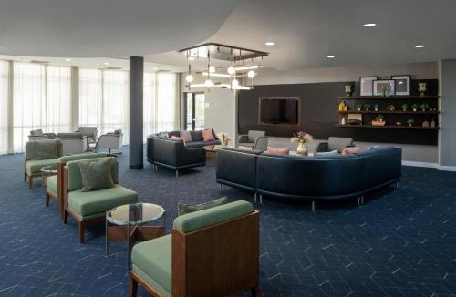 Texarkana Hotel | Courtyard by Marriott Texarkana