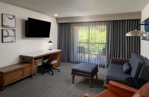 Texarkana Hotel | Courtyard by Marriott Texarkana