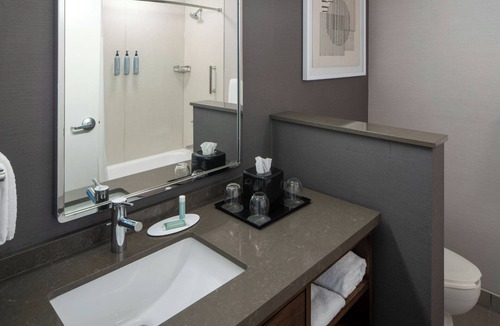 Texarkana Hotel | Courtyard by Marriott Texarkana