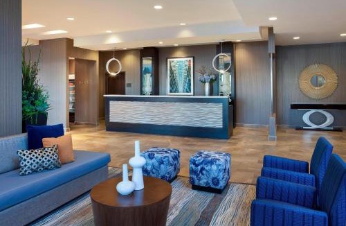 Unionville Hotel | Courtyard by Marriott Toronto Northeast/Markham