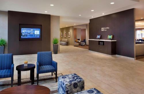 Unionville Hotel | Courtyard by Marriott Toronto Northeast/Markham