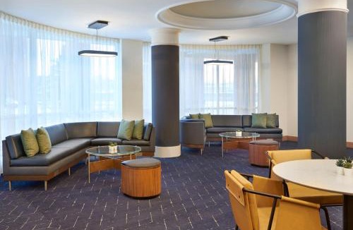 Thornhill Hotel | Courtyard by Marriott Toronto Markham
