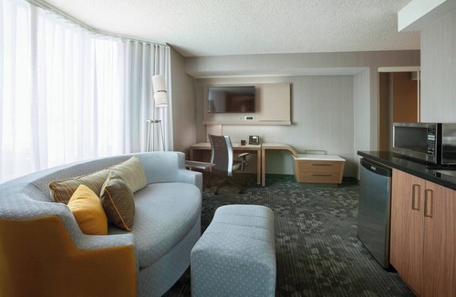 Unionville Hotel | Courtyard by Marriott Toronto Northeast/Markham