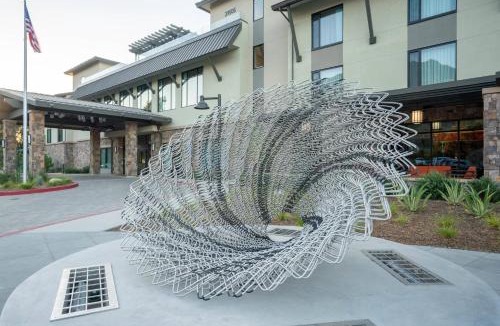 Agoura Hills Hotel | Courtyard by Marriott Thousand Oaks Agoura Hills