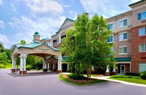 Lyons Hotel | Courtyard by Marriott Basking Ridge