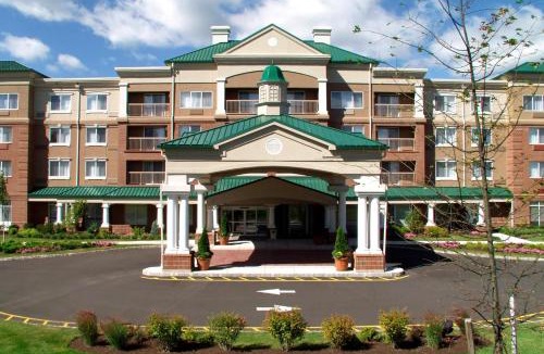 Lyons Hotel | Courtyard by Marriott Basking Ridge