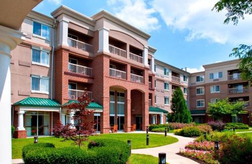 Lyons Hotel | Courtyard by Marriott Basking Ridge