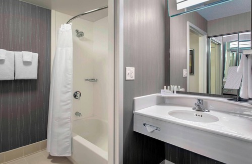 Liberty Corner Hotel | Courtyard by Marriott Basking Ridge