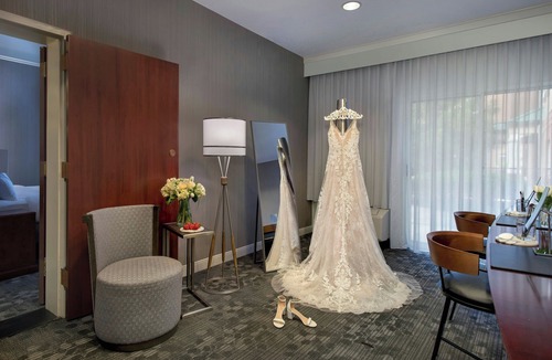 Liberty Corner Hotel | Courtyard by Marriott Basking Ridge