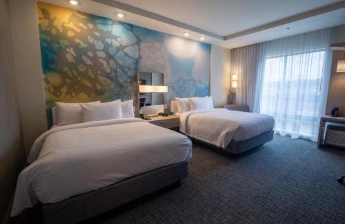 Cartersville Hotel | Courtyard by Marriott Cartersville
