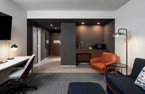 Cleveland Hotel | Courtyard by Marriott Cleveland TN