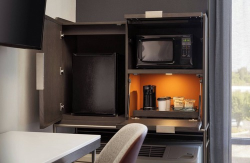 Cleveland Hotel | Courtyard by Marriott Cleveland TN