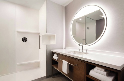 Cleveland Hotel | Courtyard by Marriott Cleveland TN