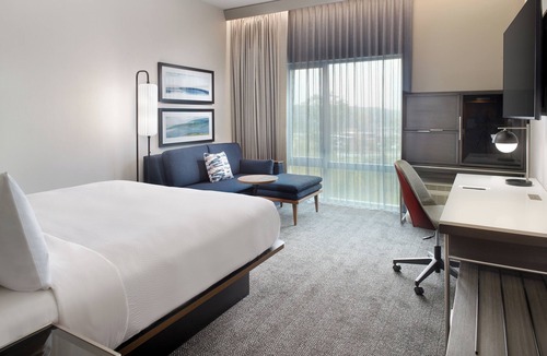 Covington Hotel | Courtyard BY Marriott Atlanta Covington