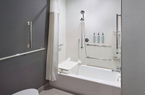 Covington Hotel | Courtyard BY Marriott Atlanta Covington