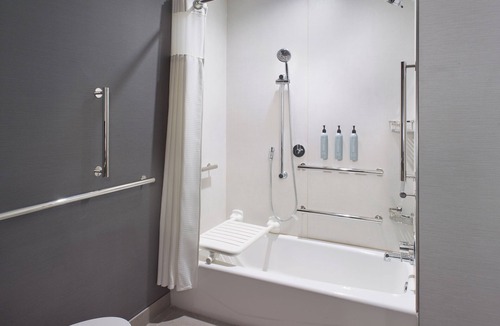 Covington Hotel | Courtyard BY Marriott Atlanta Covington