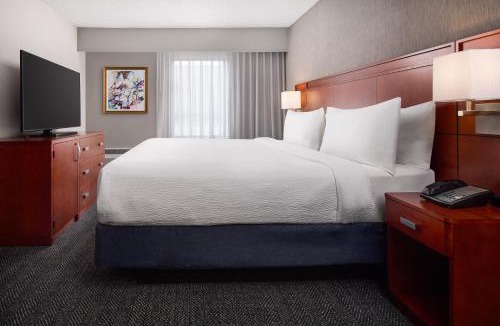 Fort Collins Hotel | Courtyard by Marriott Fort Collins
