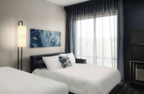 Gainesville Hotel | Courtyard by Marriott Gainesville GA